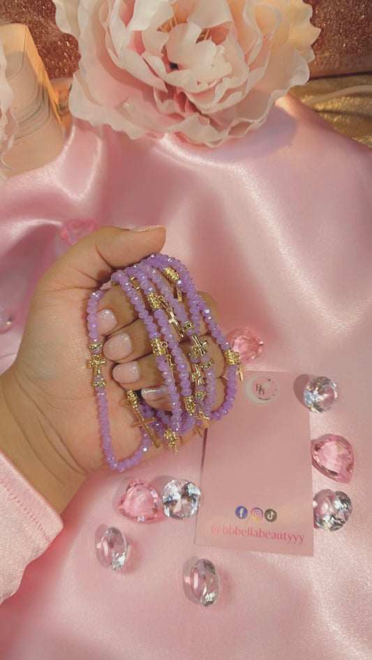 Handmade Religious Bracelets